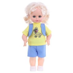 Интерактивная кукла Весна Инна 4, 43 см, В2453/о