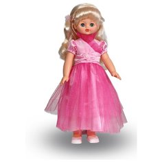 Интерактивная кукла Весна Алиса 17, 55 см, В2460/о
