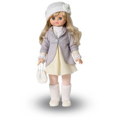 Интерактивная кукла Весна Алиса 22, 55 см, В3022/о