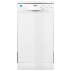 Посудомоечная машина Zanussi ZDS 12002 WA