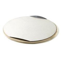 Камень для пиццы Weber 17058 (36х3 см)