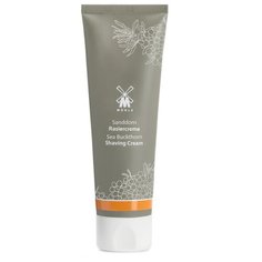 Крем для бритья, облепиха MUHLE, 75 мл