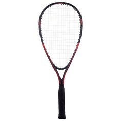 Ракетка для кроссминтона Torneo ALS-1500 красный/черный