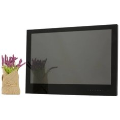 Телевизор AVEL AVS240WS 23.8" (2020) черный