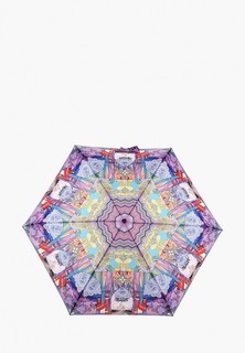 Зонт складной Goroshek