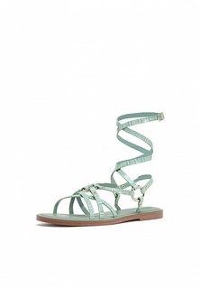 Сандалии Stradivarius