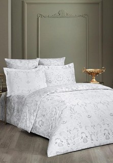 Постельное белье Евро Karna