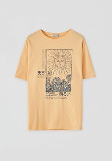 Футболка Pull&Bear