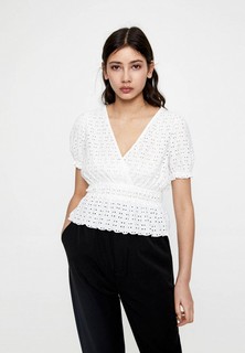 Блуза Pull&Bear