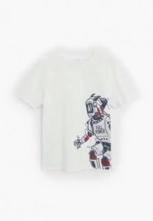 Футболка Mango Kids