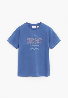 Футболка Mango Kids