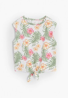 Футболка Mango Kids