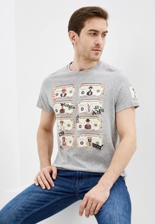 Футболка Brave Soul