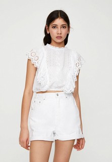 Блуза Pull&Bear