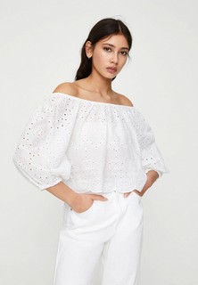 Блуза Pull&Bear