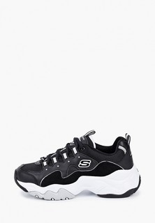 Кроссовки Skechers