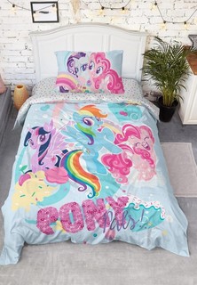 Постельное белье детское Непоседа