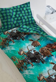 Постельное белье детское Непоседа