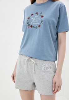 Шорты Gap