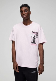Футболка Pull&Bear