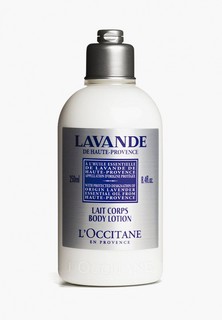 Молочко для тела LOccitane L`Occitane