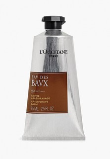 Гель после бритья LOccitane L`Occitane