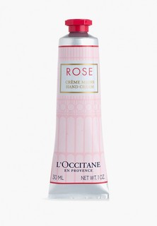 Крем для рук LOccitane L`Occitane