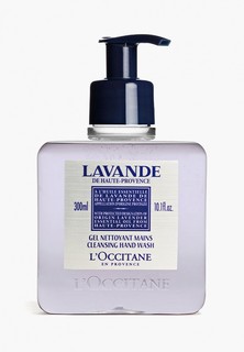 Жидкое мыло LOccitane L`Occitane