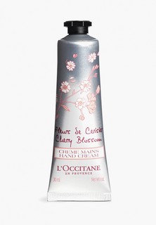 Крем для рук LOccitane L`Occitane