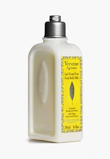 Молочко для тела LOccitane L`Occitane