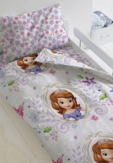 Постельное белье детское Непоседа