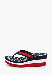 Сланцы Tommy Hilfiger