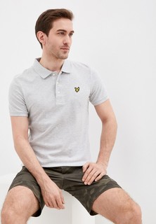 Поло Lyle & Scott
