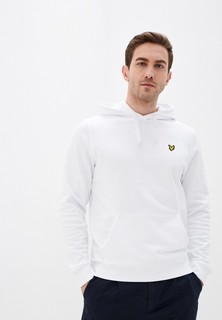 Худи Lyle & Scott