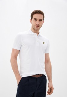 Поло Lyle & Scott