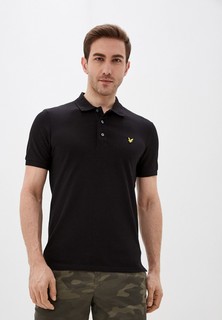 Поло Lyle & Scott