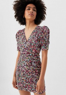 Платье Stradivarius
