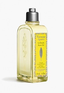 Гель для душа LOccitane L`Occitane