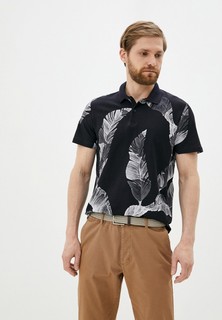 Поло Selected Homme