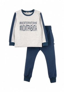 Костюм спортивный Кузя