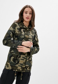 Парка Softy