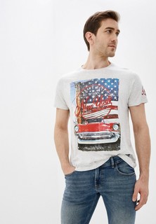 Футболка Brave Soul