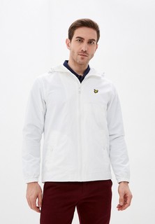 Ветровка Lyle & Scott