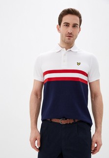 Поло Lyle & Scott