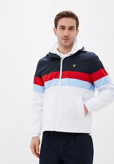 Ветровка Lyle & Scott