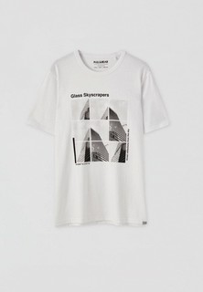 Футболка Pull&Bear