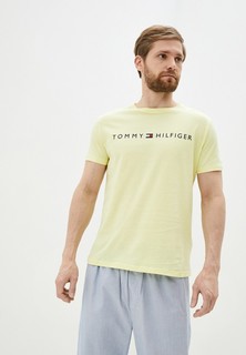 Футболка Tommy Hilfiger