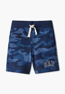 Шорты спортивные Gap