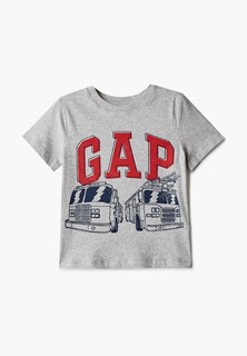 Футболка Gap