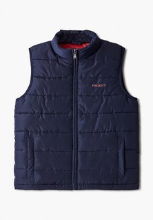 Жилет утепленный Hackett London